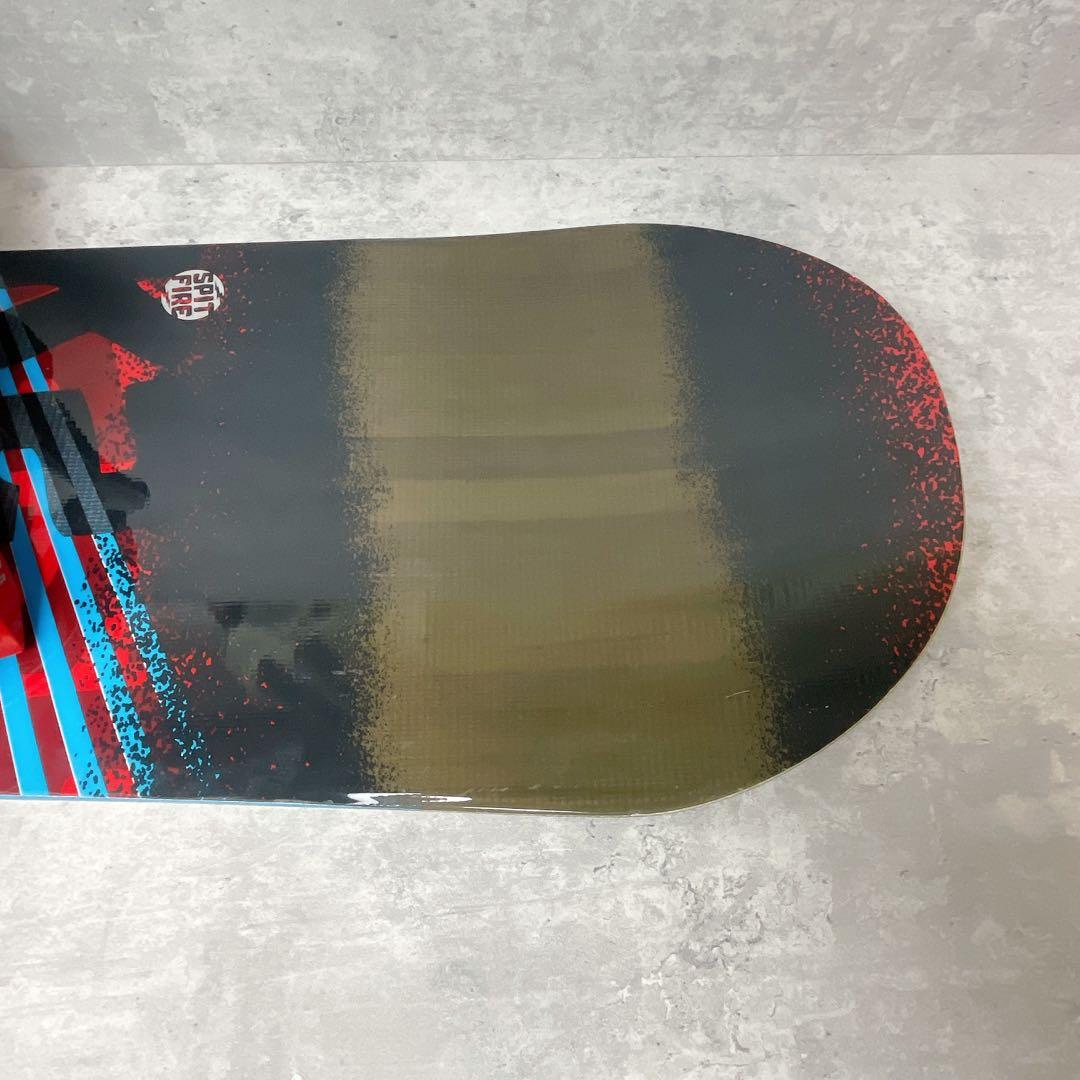 K2 SPITFIRE 152cm メンズ スノーボード セット