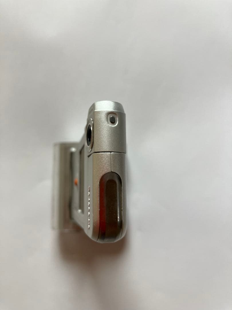 Panasonic SV-AS10デジタルカメラD-snap