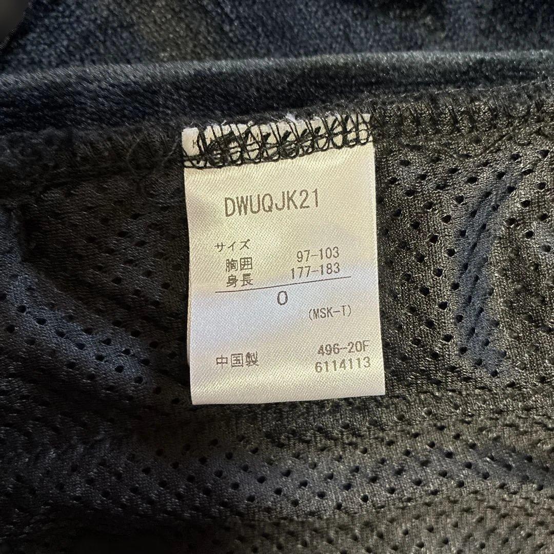 【美品】オガサカ デサントフリースジャケット