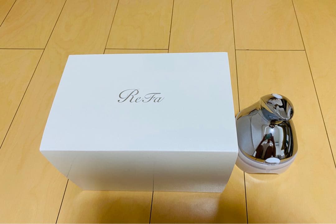 ReFa GRACE HEAD SPA お値下げ致しております