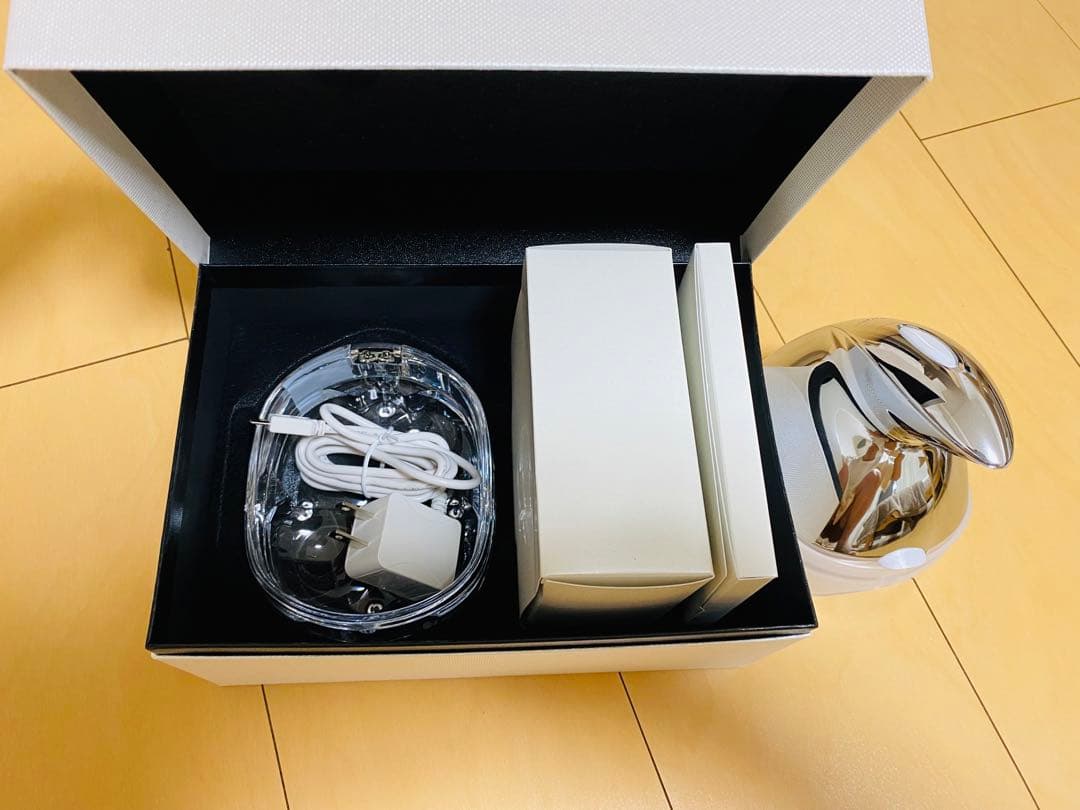 ReFa GRACE HEAD SPA お値下げ致しております