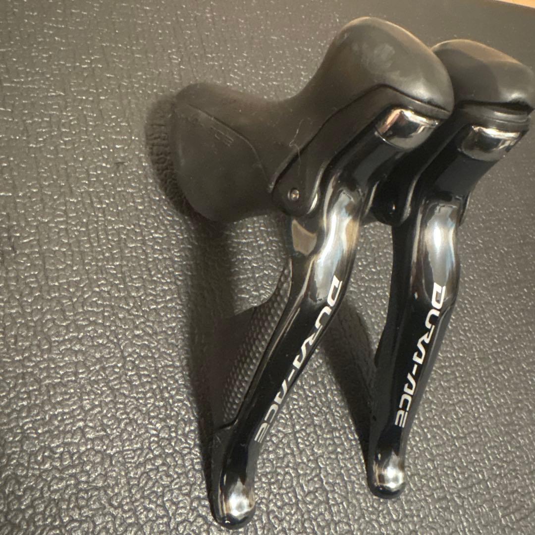 SHIMANO DURA-ACE Di2 9070グループセット