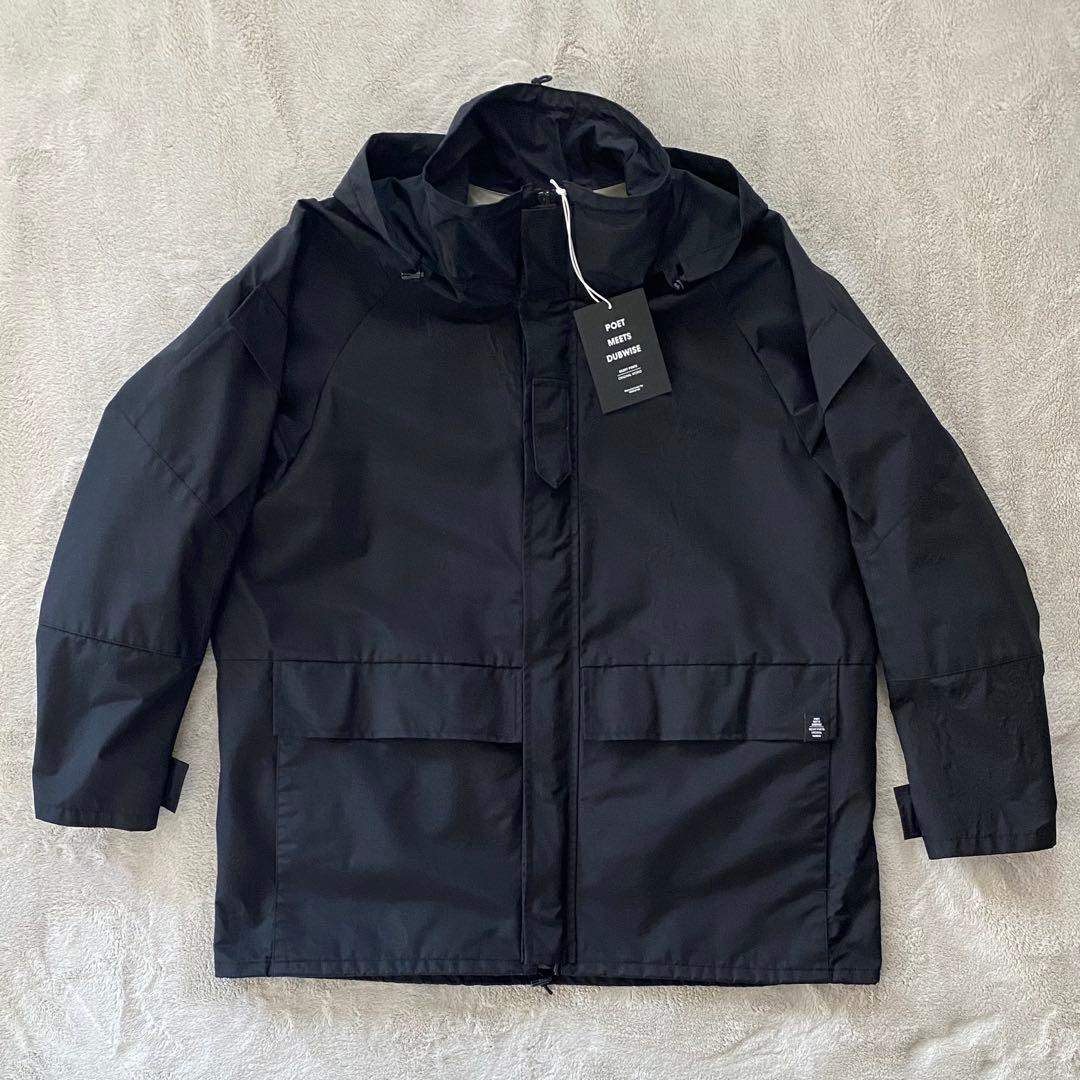 POET MEETS DUBWISE 藤原ヒロシ GRAPHPAPER 野村訓市