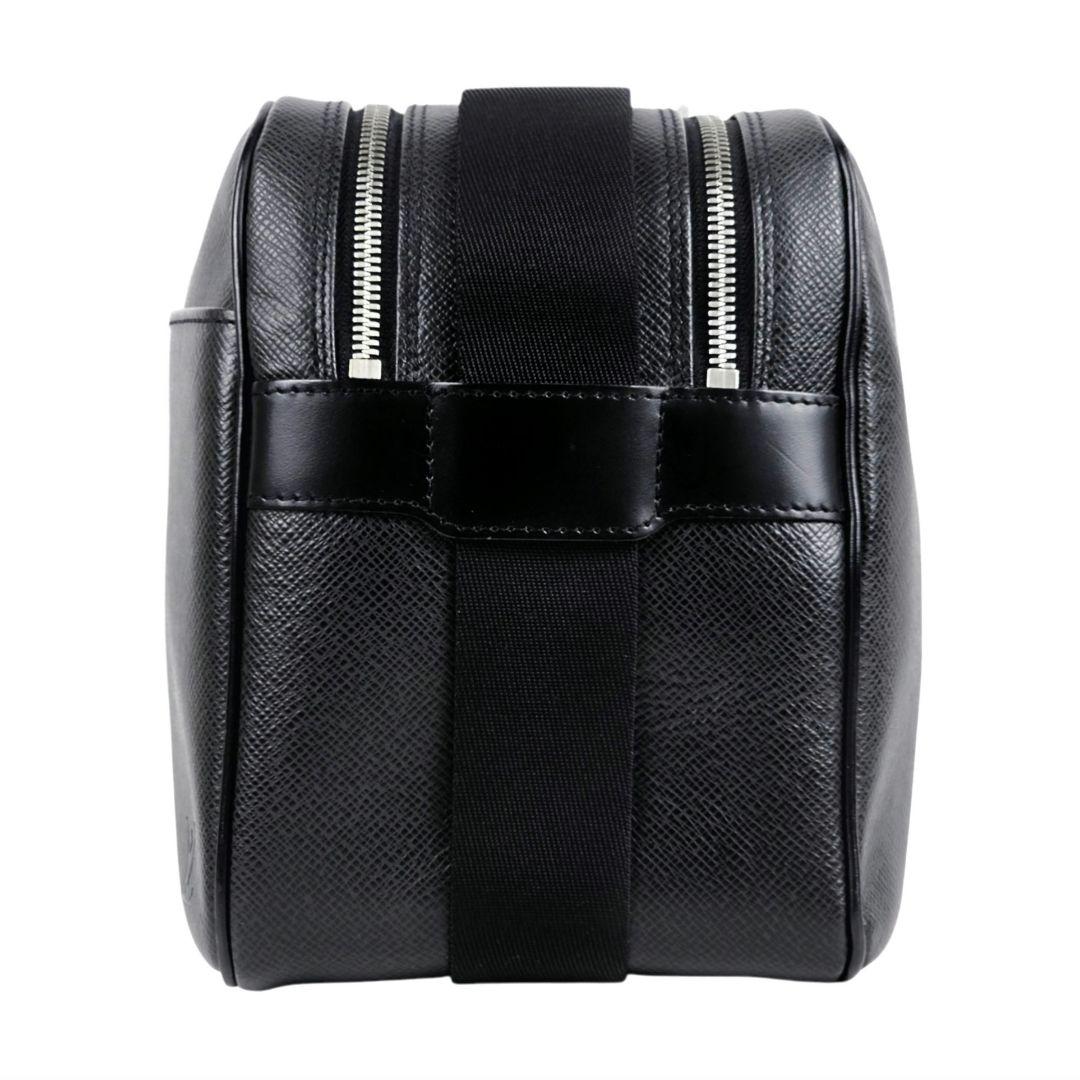 美品 ルイヴィトン タイガ リポーター アルドワーズ ショルダーバッグ