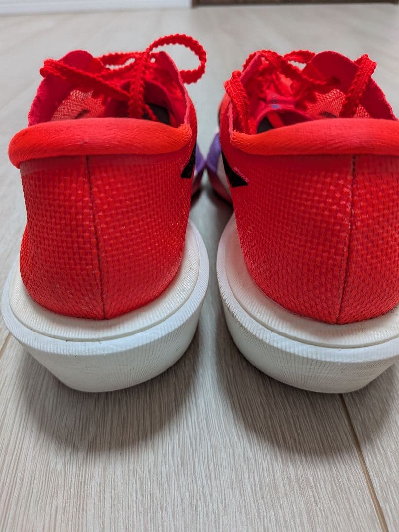 【27.5cm】ASICS SPEEDSKYTOKYOメタスピードスカイ