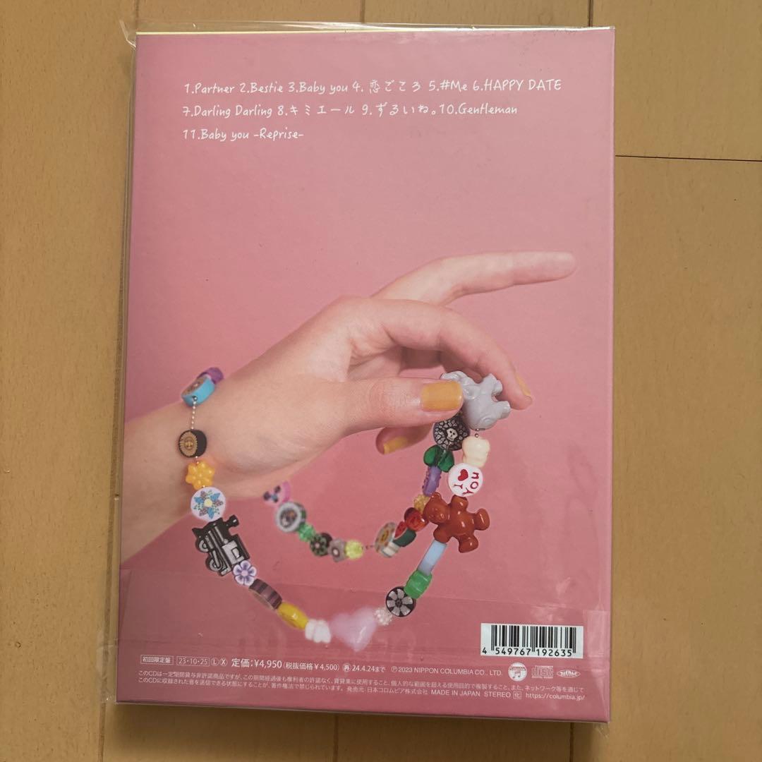 シンガーソングライター　有華　CD DVD カセットテープ