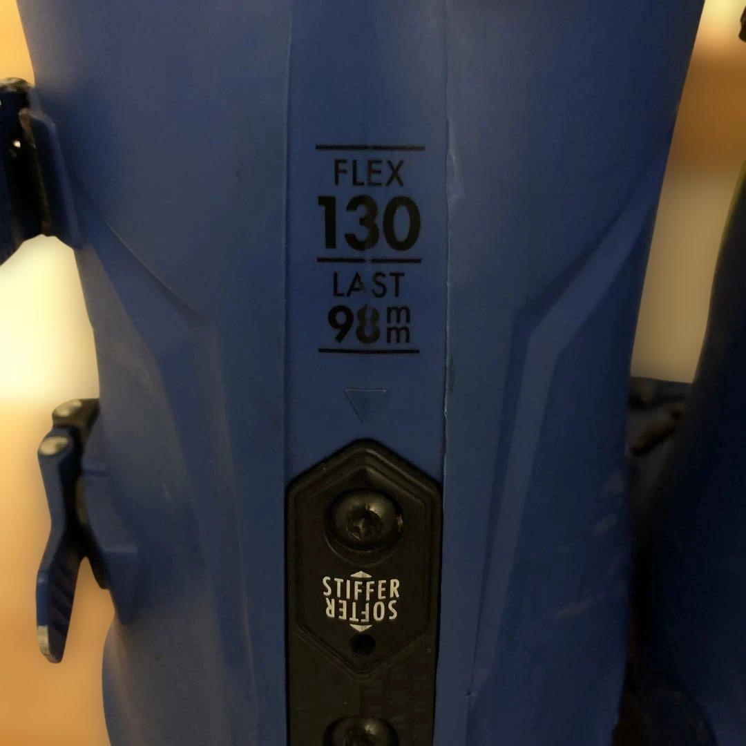 Salomon S/MAX 130 CARBON ブーツ