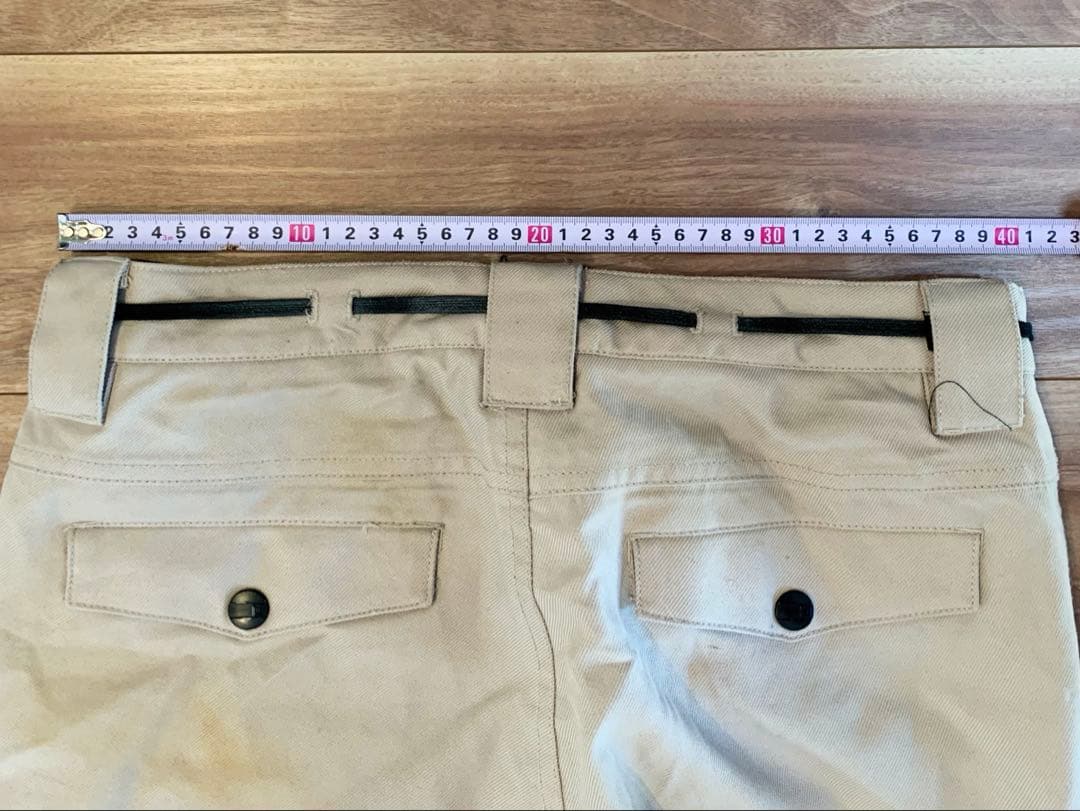 Burton スノーボードウェア Mサイズ