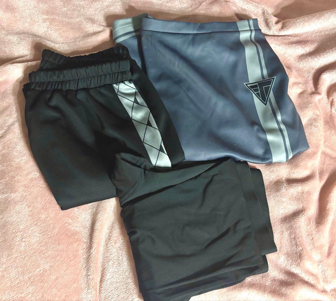 刀剣乱舞　源清麿(内番) コスプレ衣装