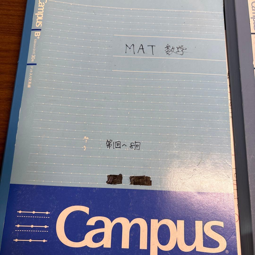 高3数学 MAT テストゼミ演習 三森司