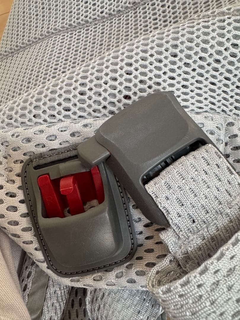 BABYBJÖRN ベビービョルン　抱っこ紐　ハーモニー