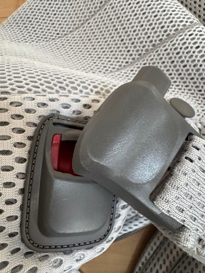 BABYBJÖRN ベビービョルン　抱っこ紐　ハーモニー