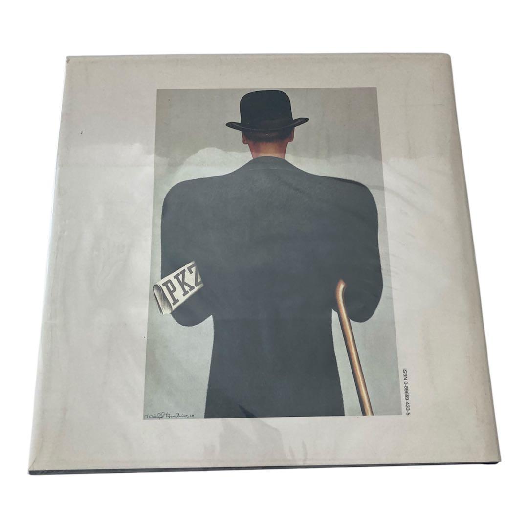 洋書 The 20th-century poster アートポスター 作品集