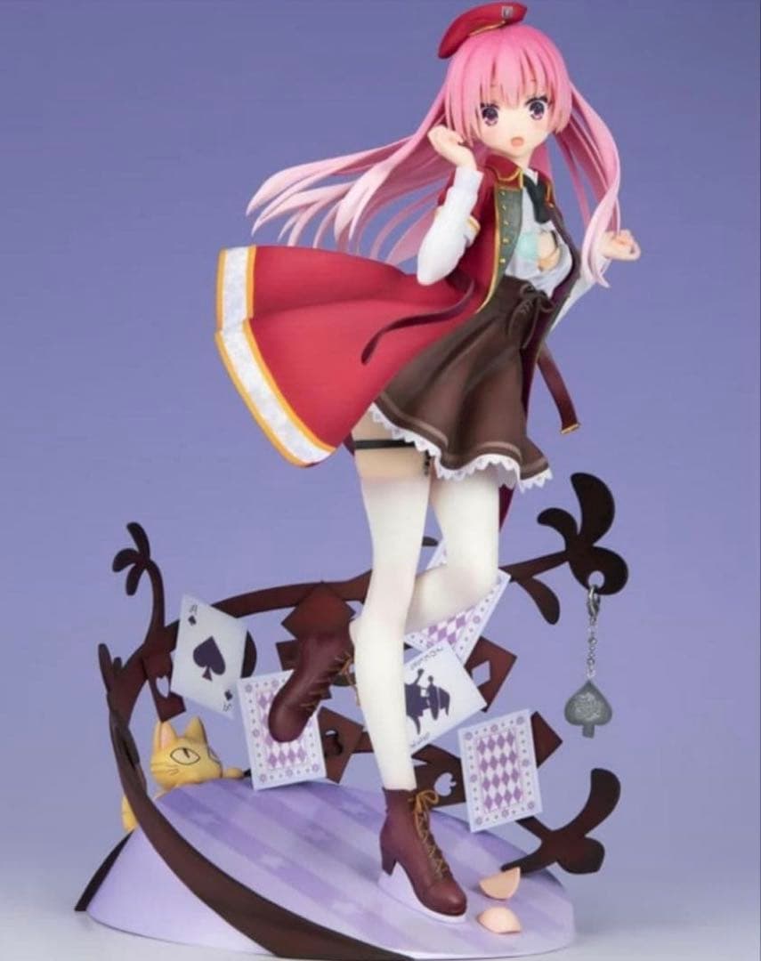 【あみあみ限定版】 三司あやせ 1/7 フィギュア　新品未開封