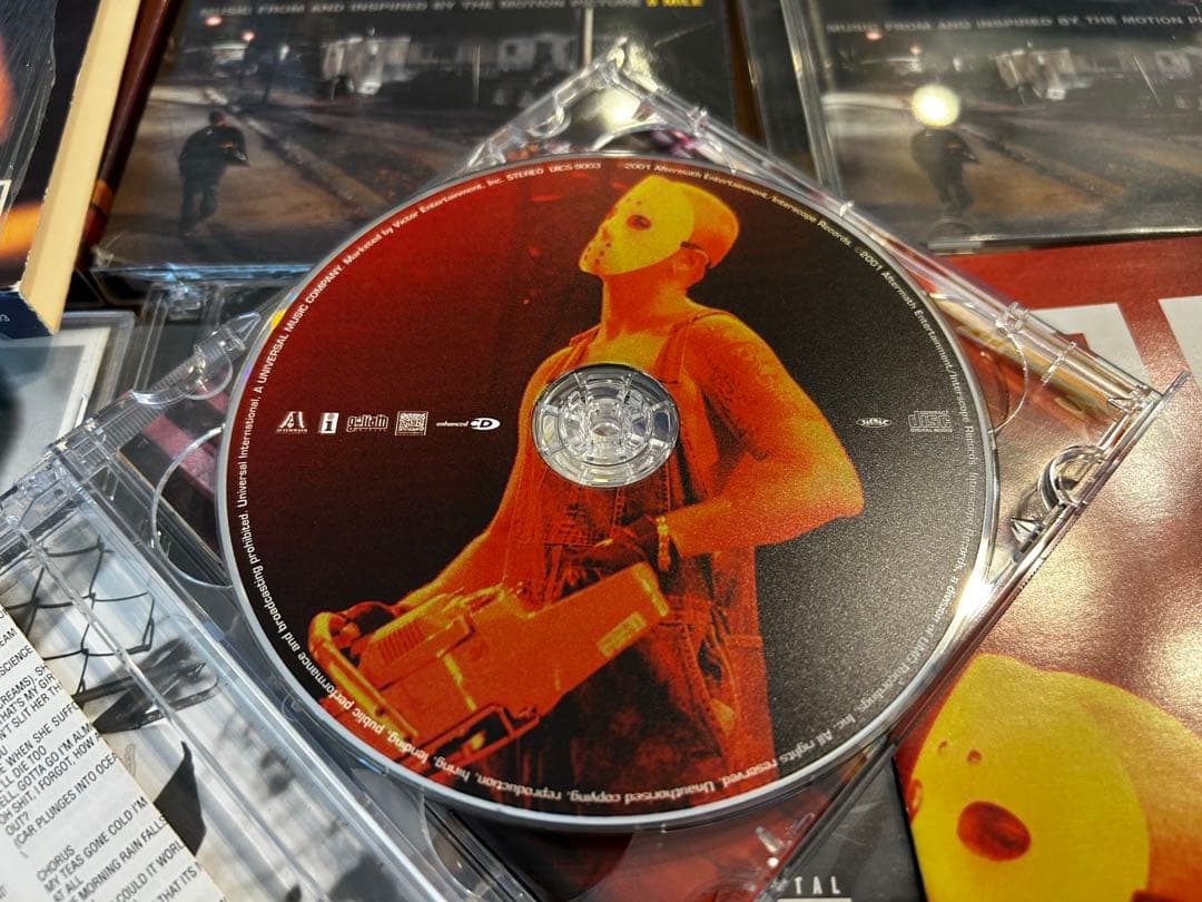 eminem D12 50cent まとめ売り