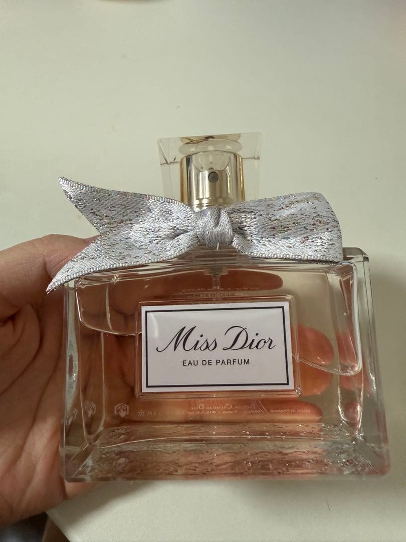その他 Miss Dior Eau de Parfum 100ml
