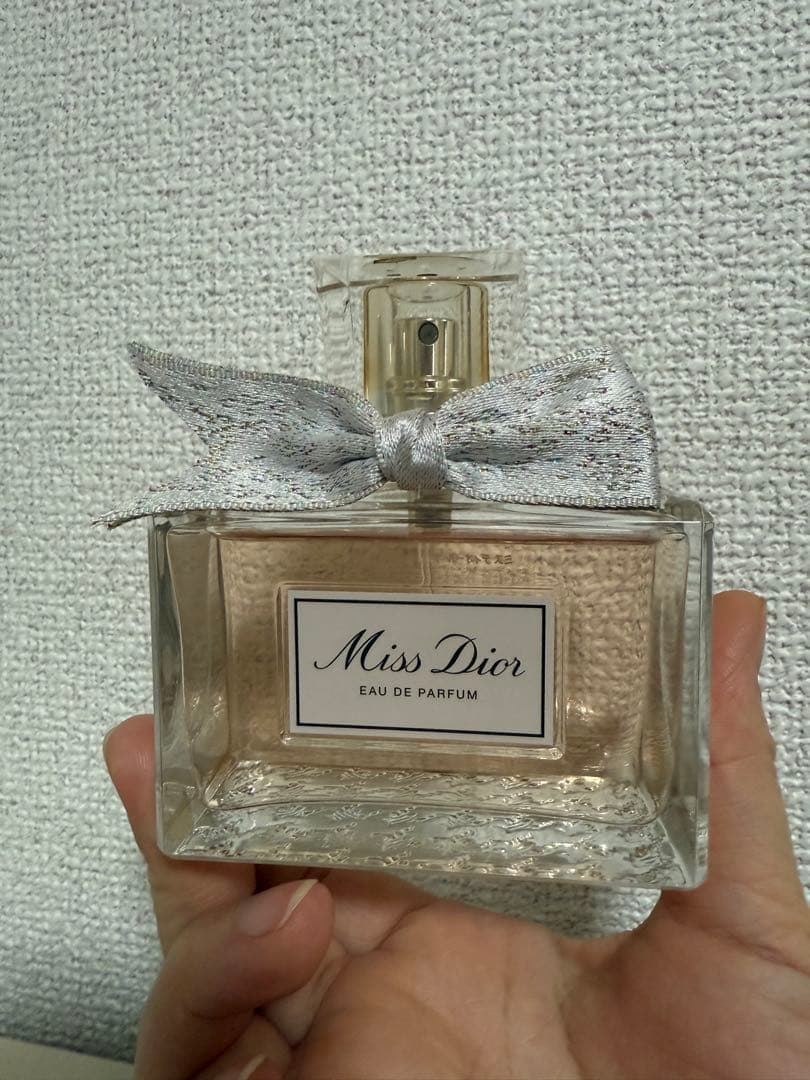 その他 Miss Dior Eau de Parfum 100ml