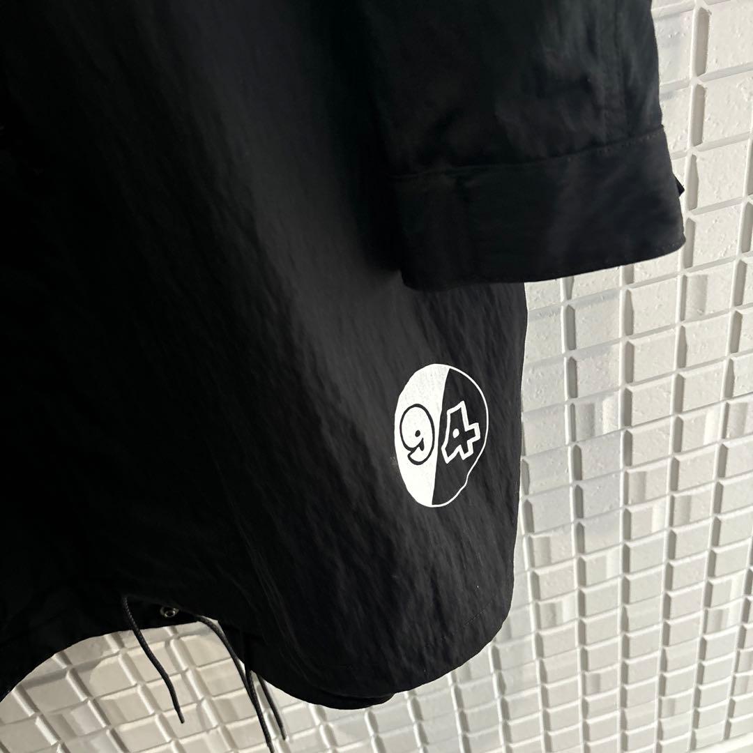 uniform experiment 24ss MODS COAT 新品 2