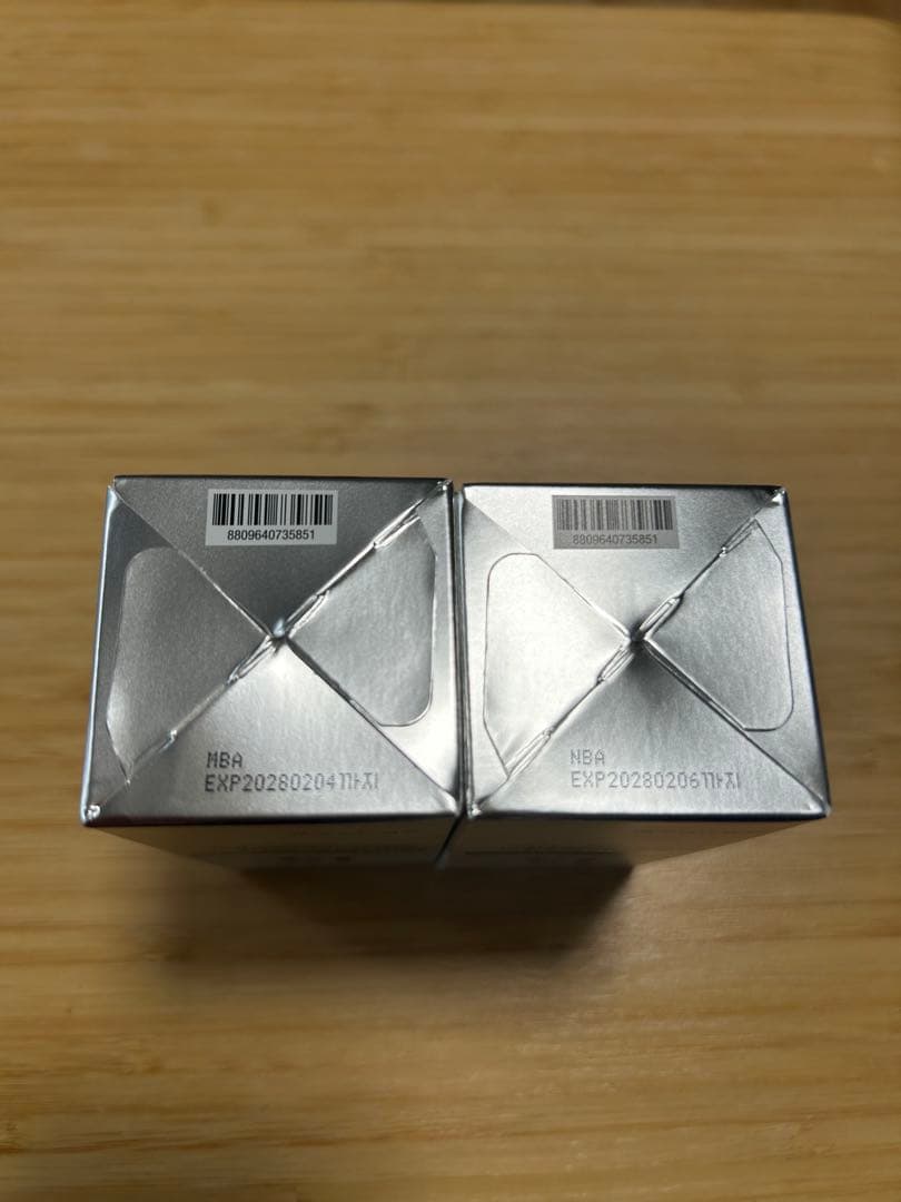 アヌア　アゼライン酸セット