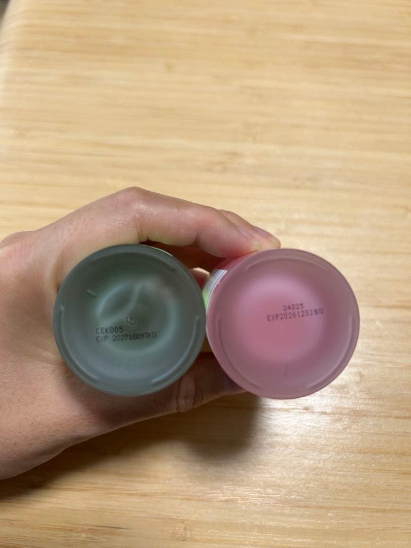 アヌア　アゼライン酸セット