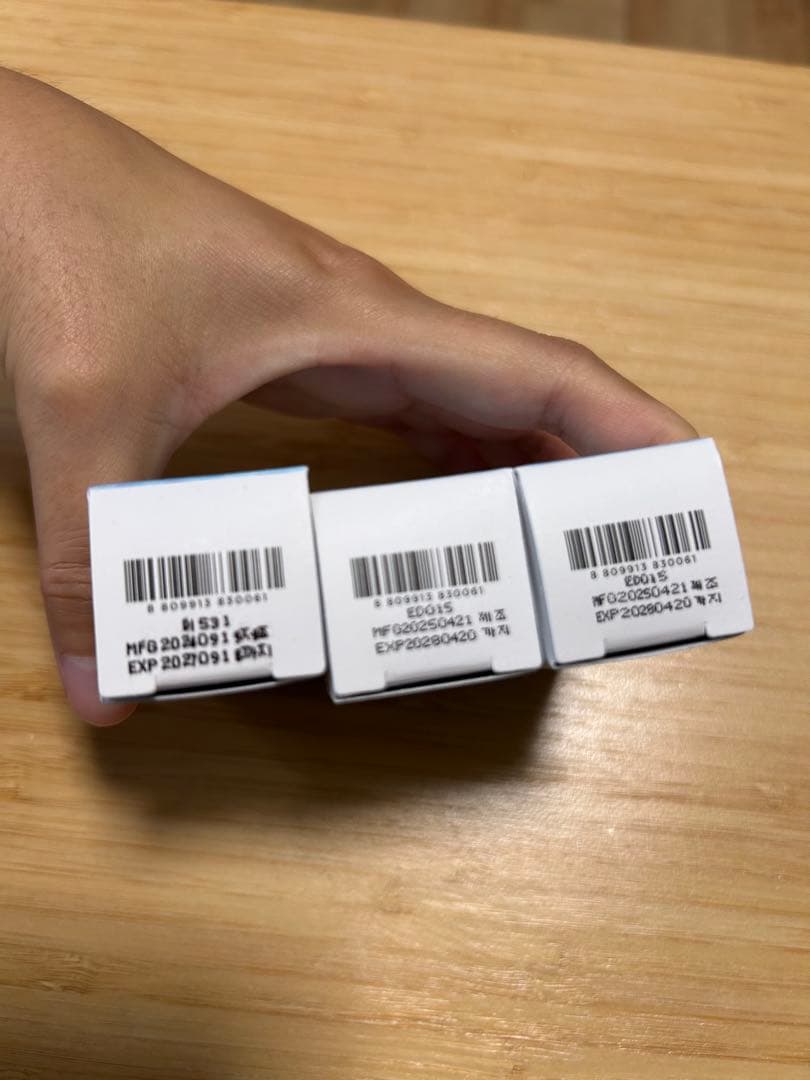 アヌア　アゼライン酸セット