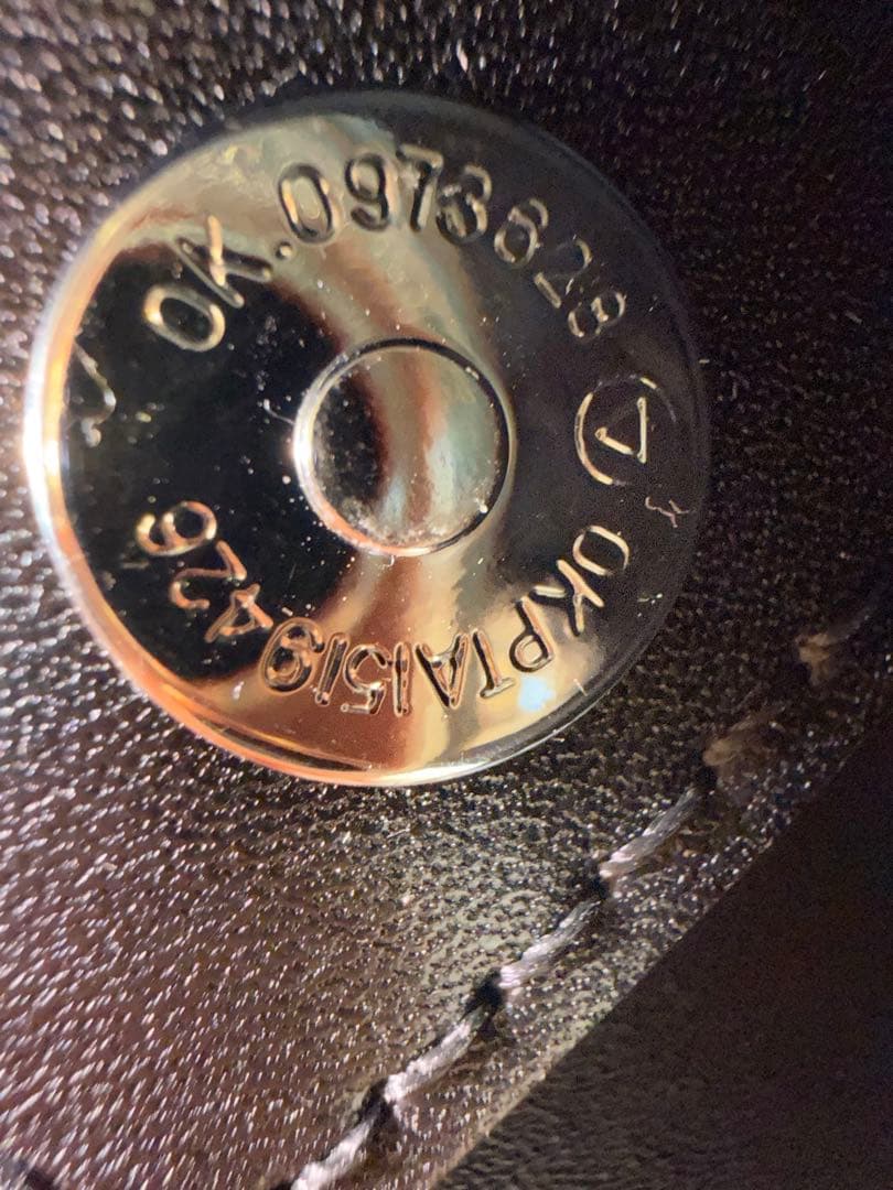 ジルサンダー　JlL SANDER 女性用ショルダーバッグ。