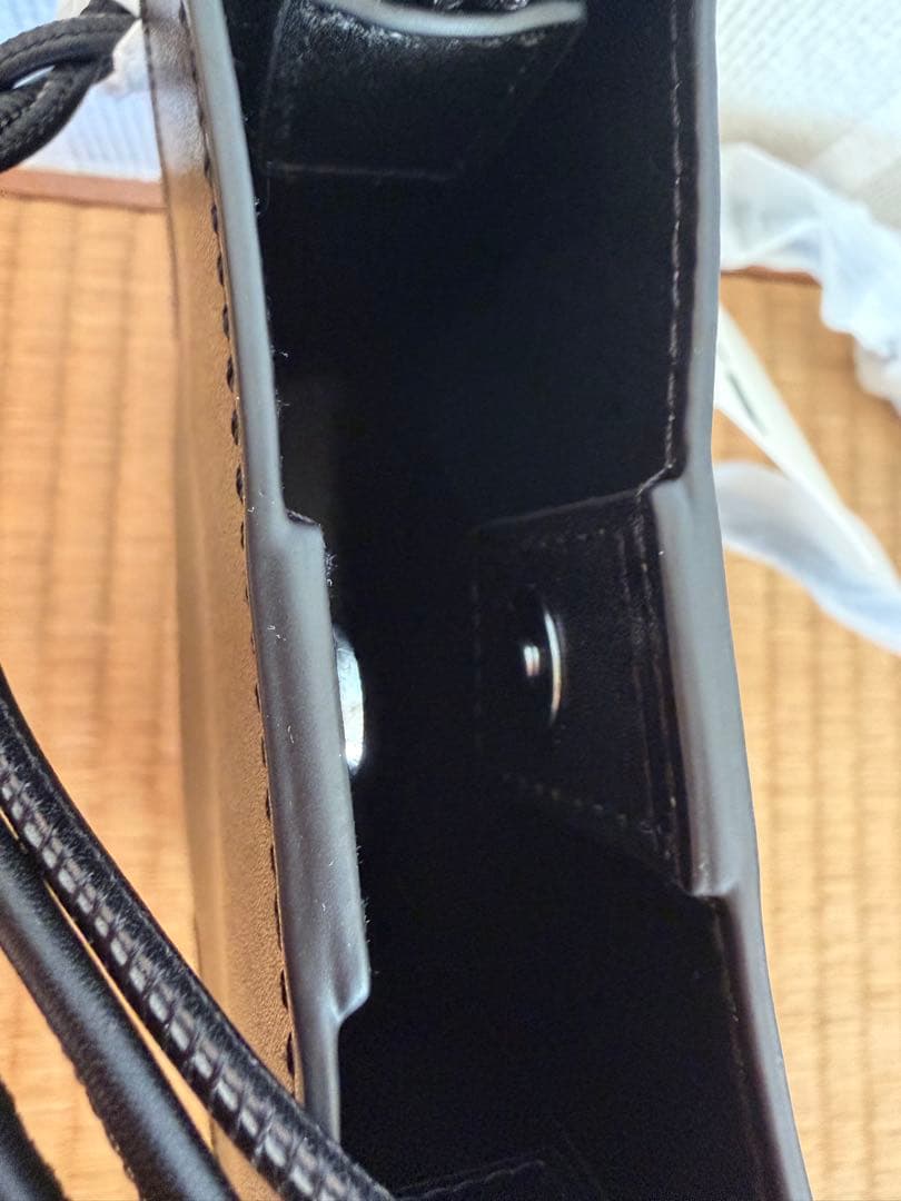 ジルサンダー　JlL SANDER 女性用ショルダーバッグ。