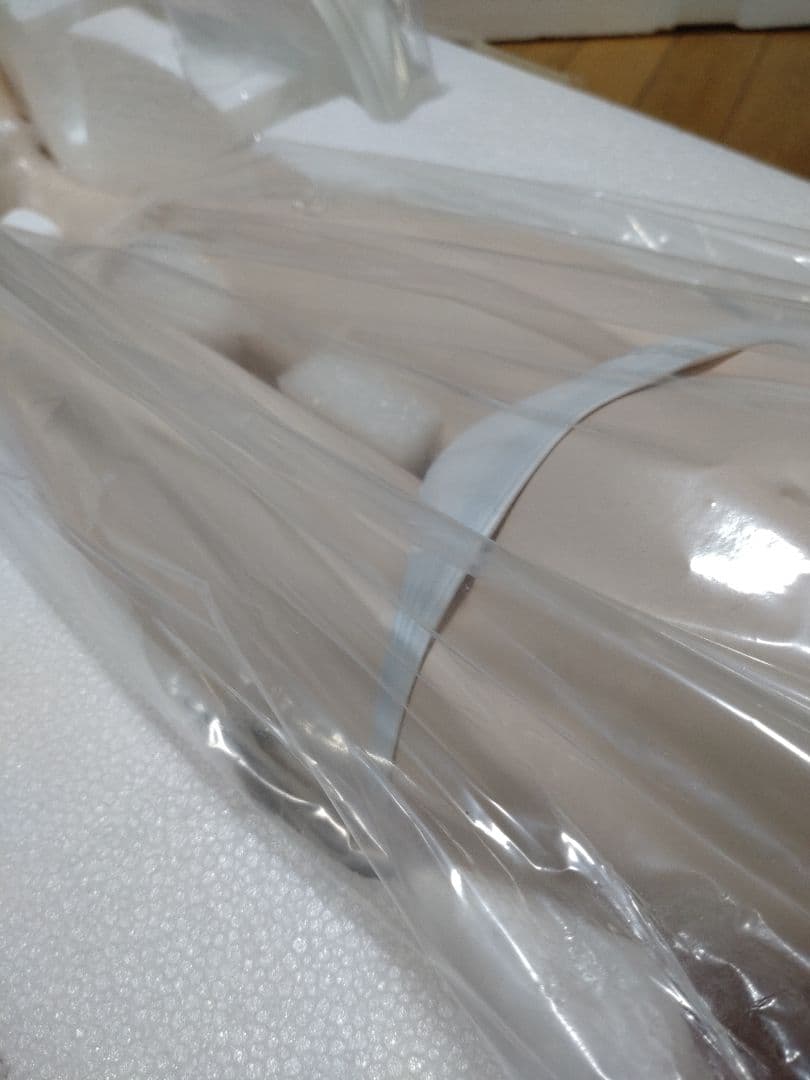 A-TOYS すーぱーそに子 1/2 ポリレジンフィギュア