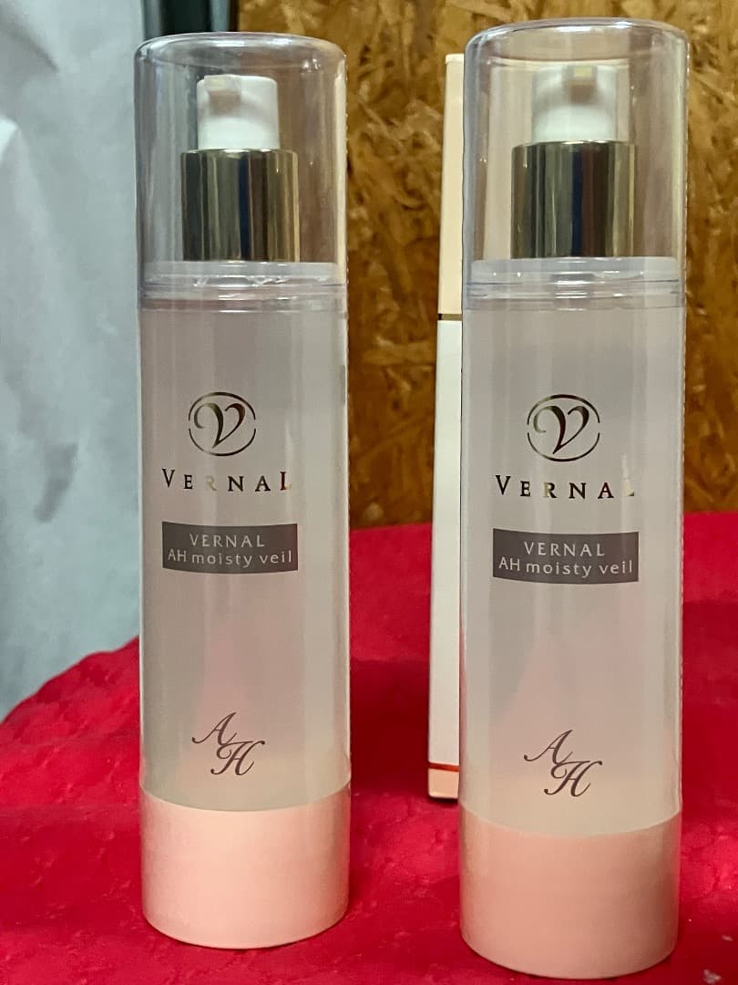 VERNA ニューシャワー　ナチュラル　モイスティベール　B