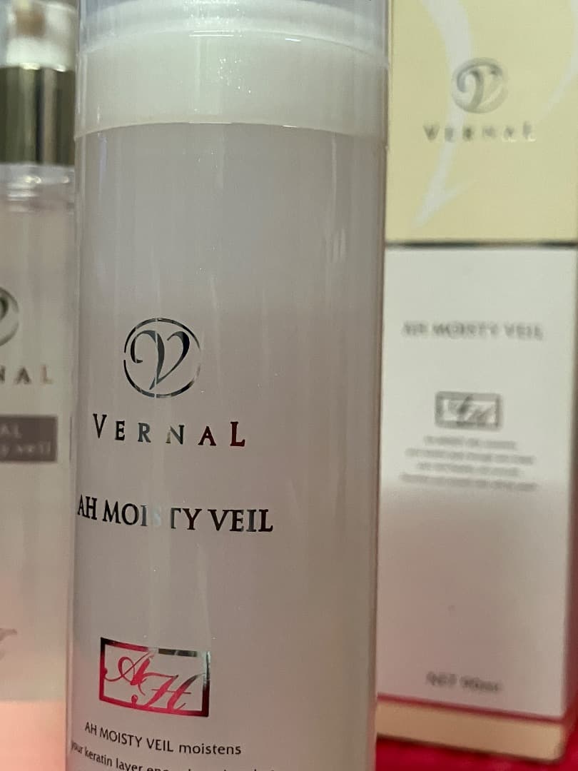 VERNA ニューシャワー　ナチュラル　モイスティベール　B