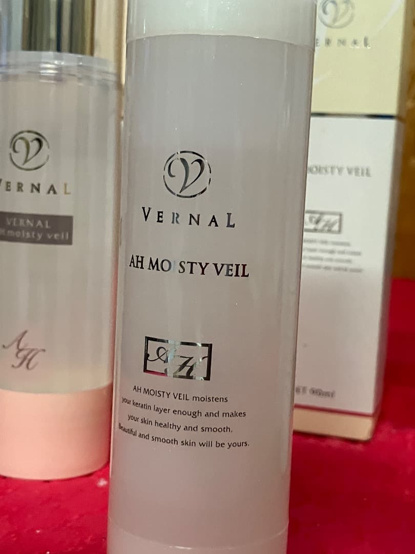 VERNA ニューシャワー　ナチュラル　モイスティベール　B