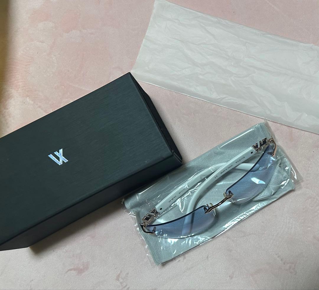 GACKT 着　vartix サングラス　新品未使用