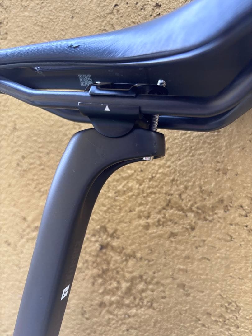 ARGON18 SUM PRO XSサイズ　フレームセット