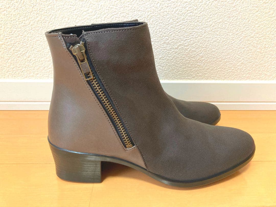 【新品】GORE-TEX ゴアテックス アサヒ トップドライ ブーツ 23.0