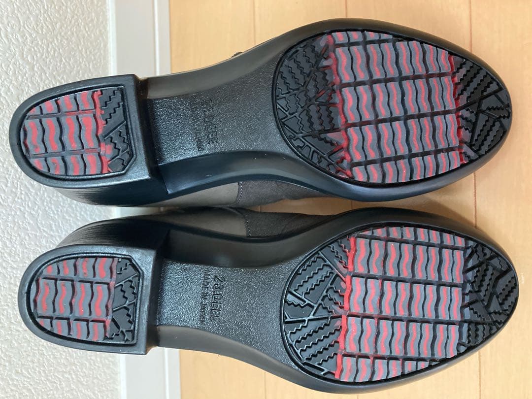 【新品】GORE-TEX ゴアテックス アサヒ トップドライ ブーツ 23.0