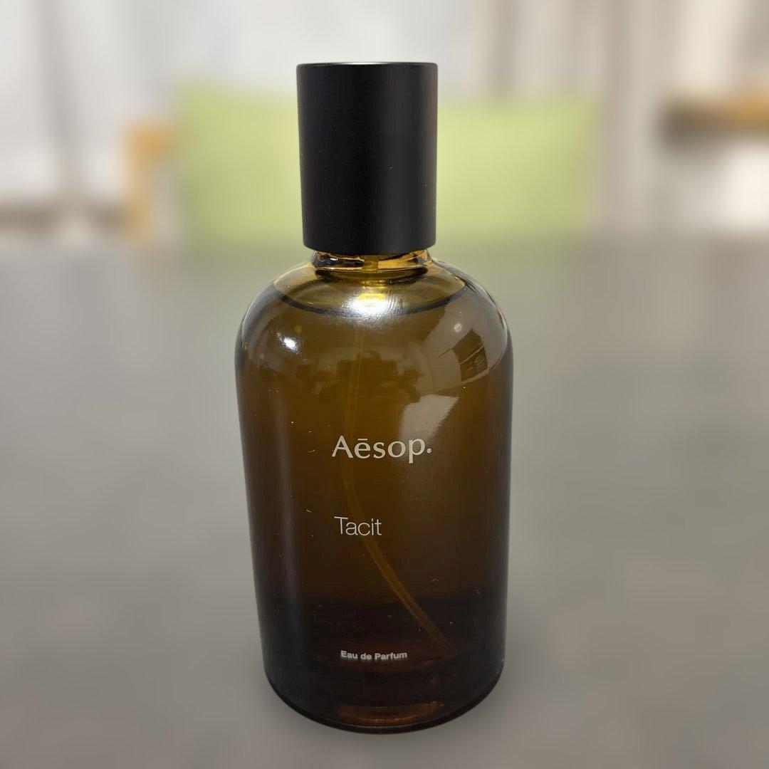 Rさん専用Aesop Tacit Eau de Parfum 100ml