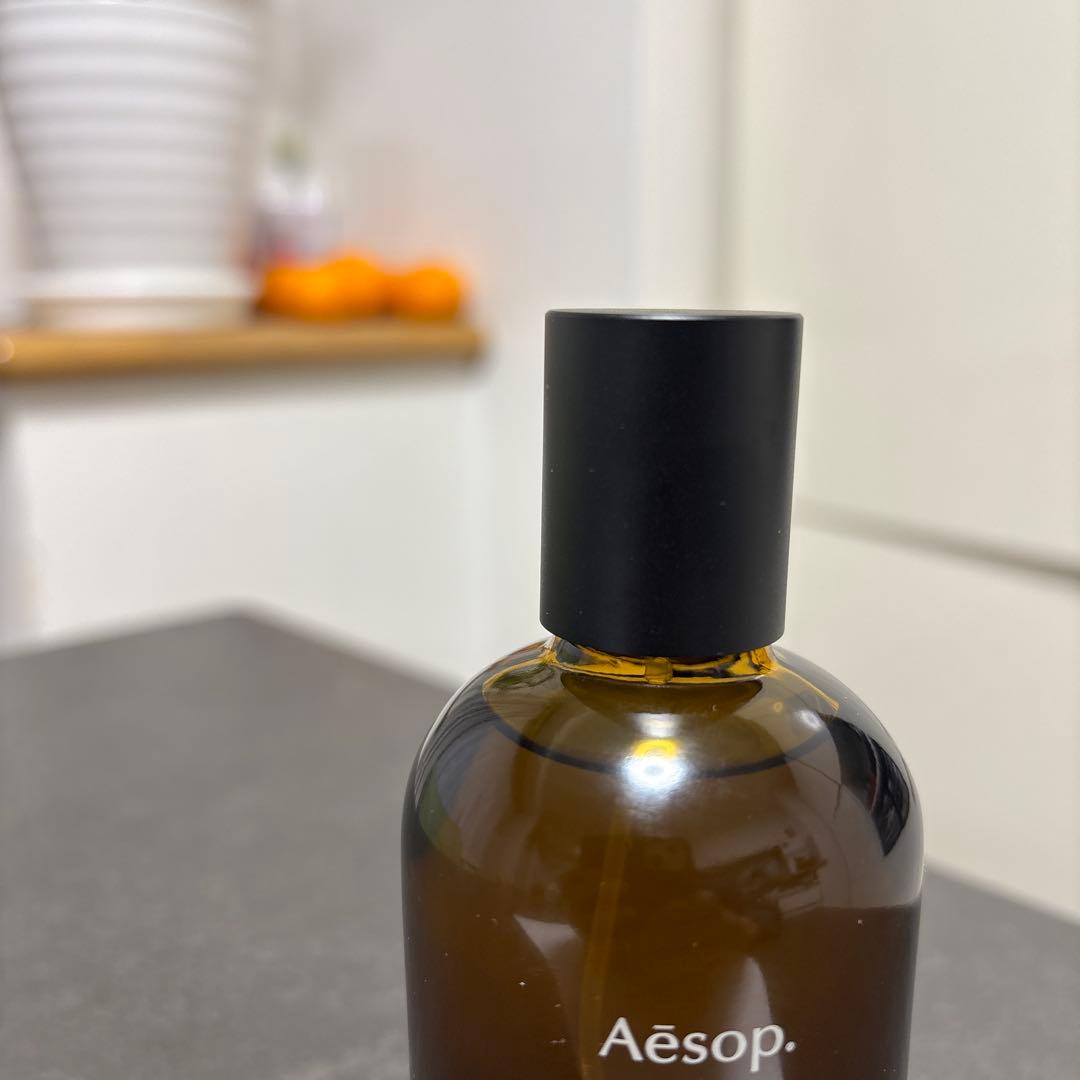 Rさん専用Aesop Tacit Eau de Parfum 100ml