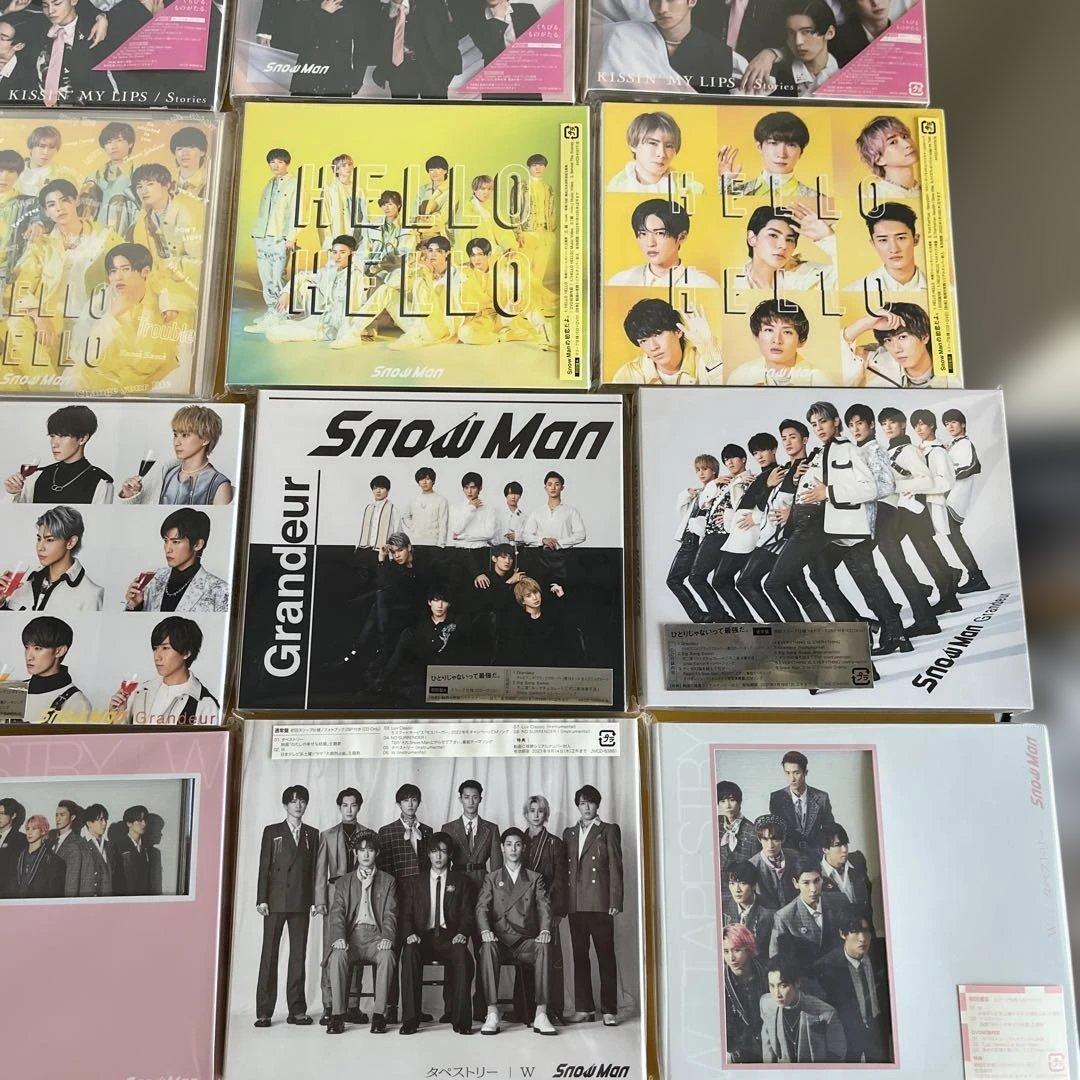 Man CD アルバム まとめ売り