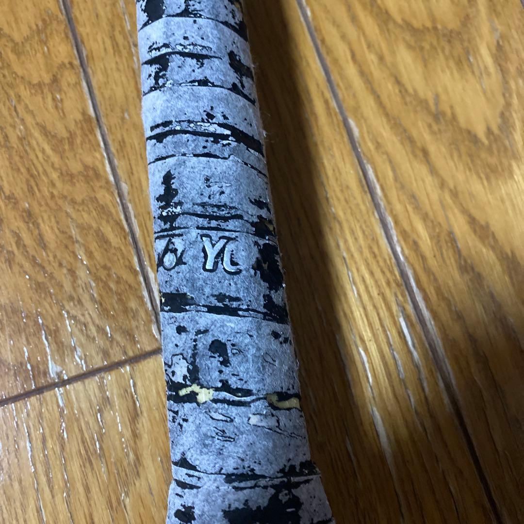 ヨネックス　ナノフォース　レブ8V