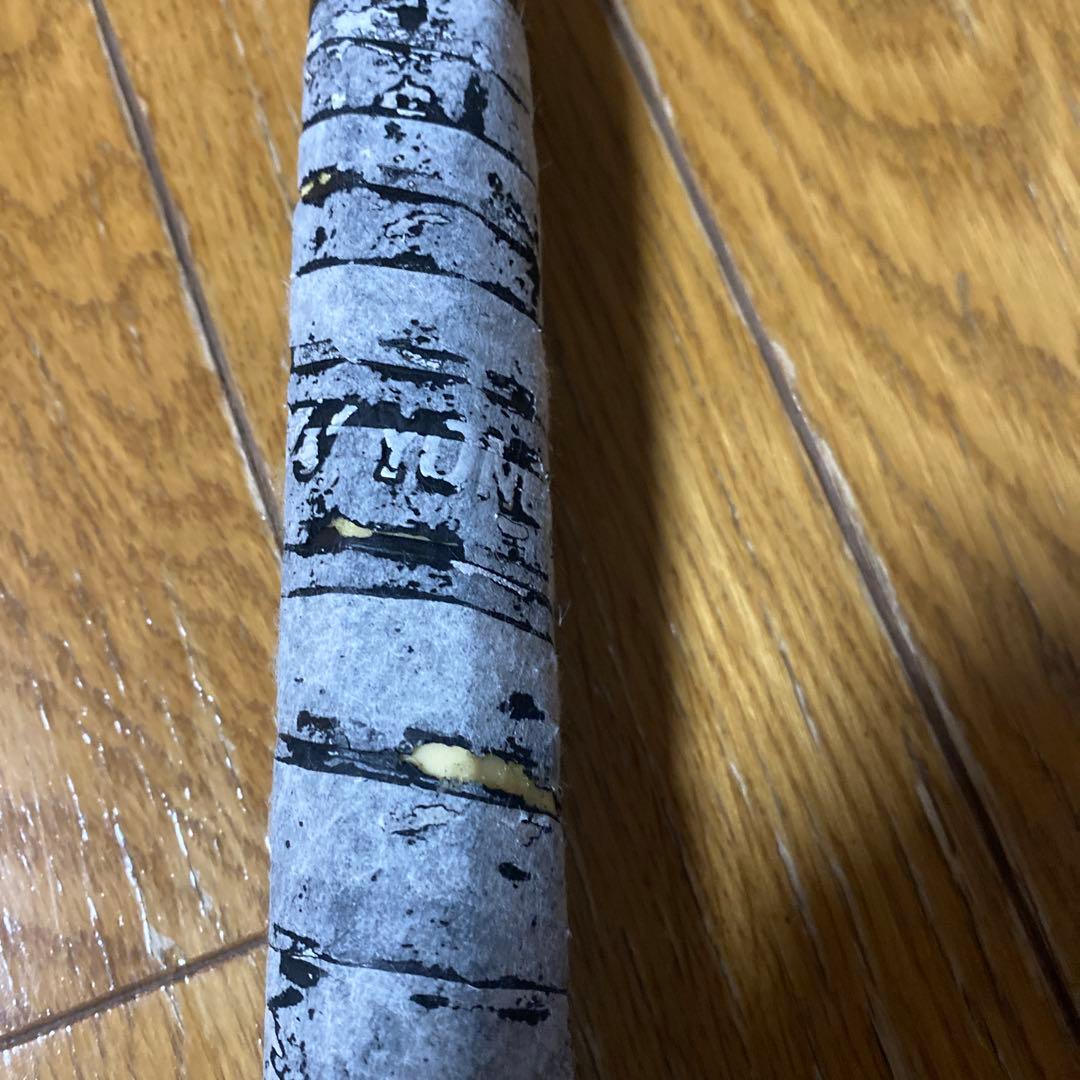 ヨネックス　ナノフォース　レブ8V