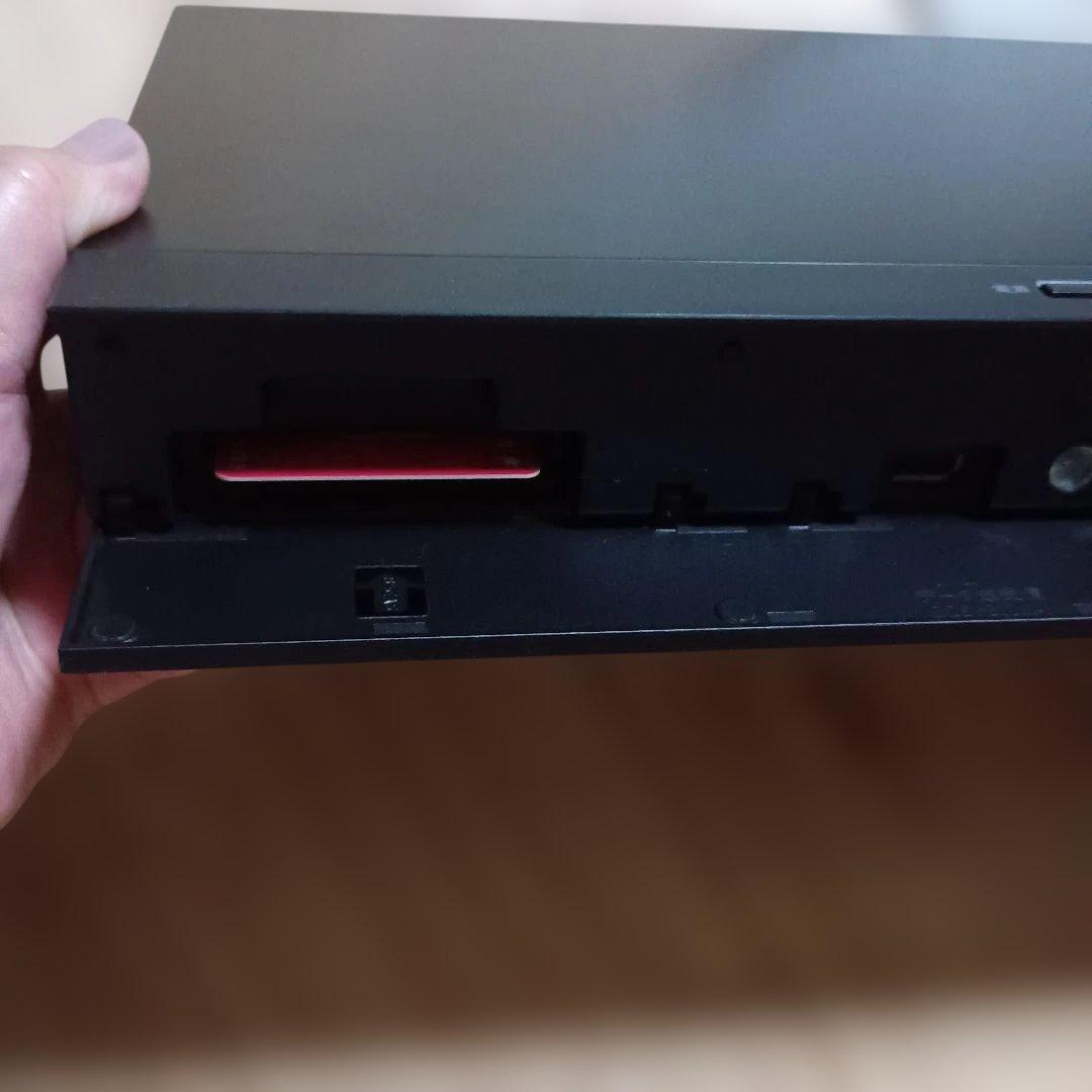 SHARP AQUOS ブルーレイレコーダー 2B-C20CT1