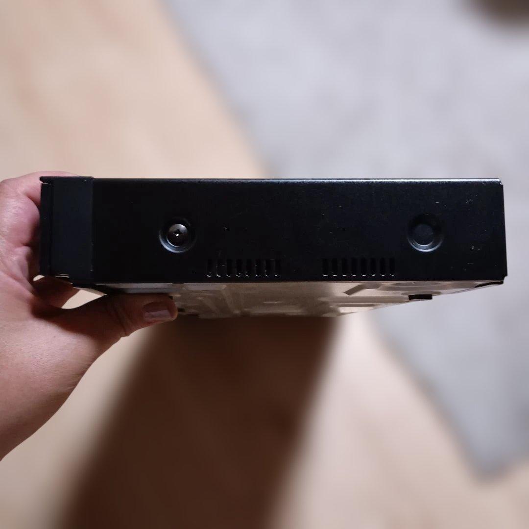 SHARP AQUOS ブルーレイレコーダー 2B-C20CT1