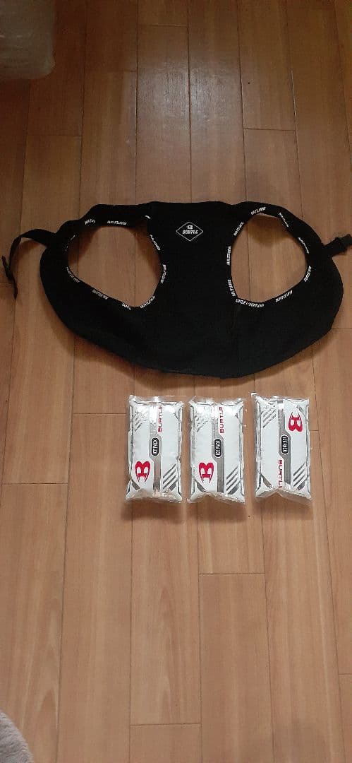 バ－トル19v空調服セット