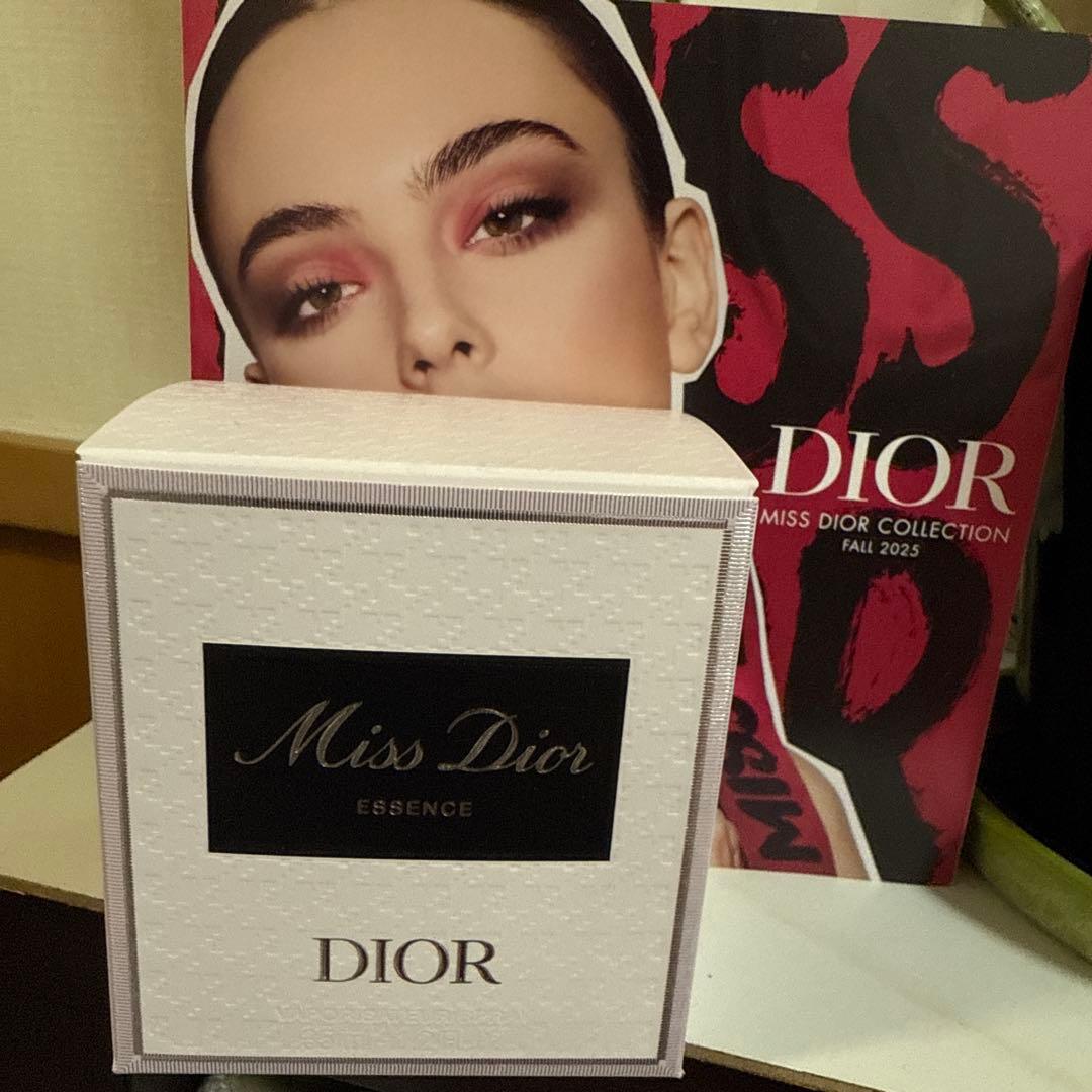 ミスディオール⭐︎ エッセンスパルファン35ml