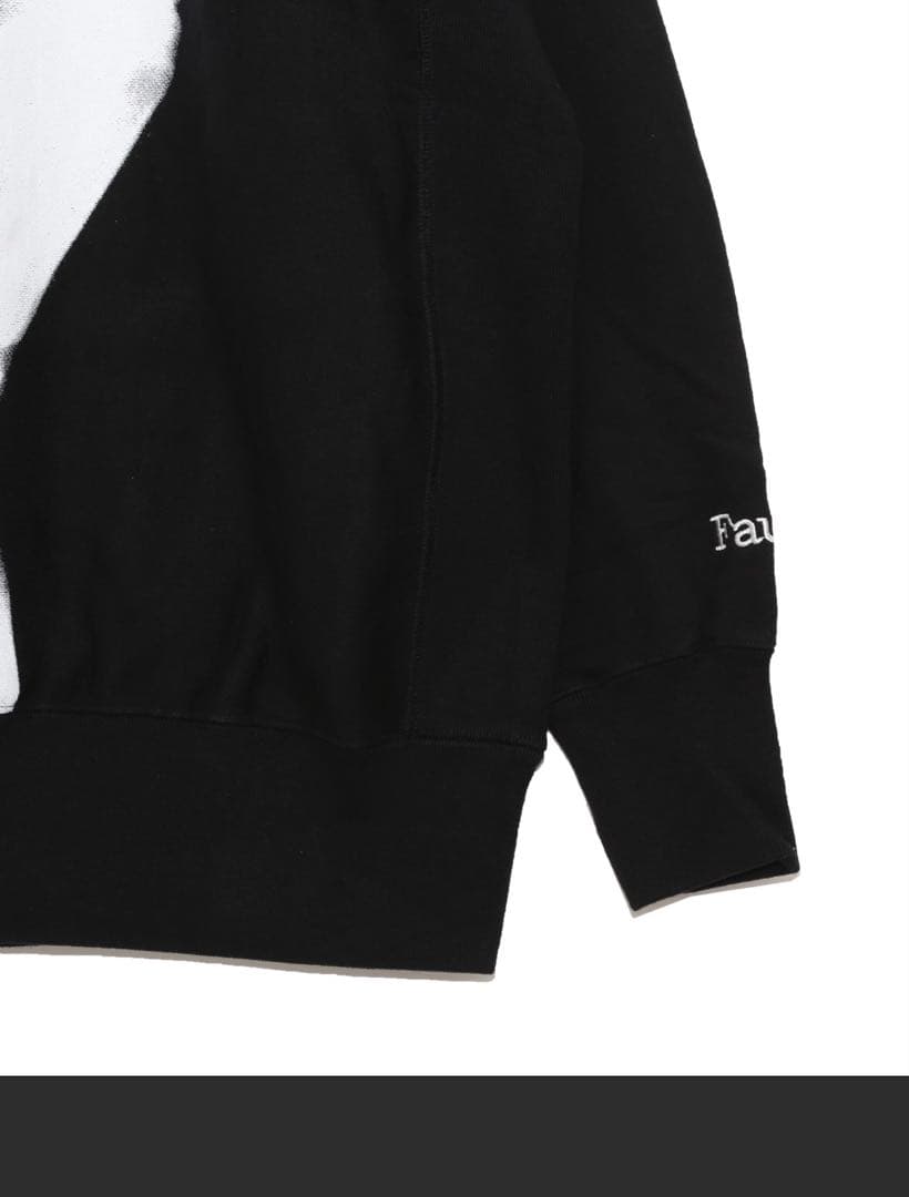 UNDERCOVER アンダーカバー 25AW 完売Faustコットンスウェット