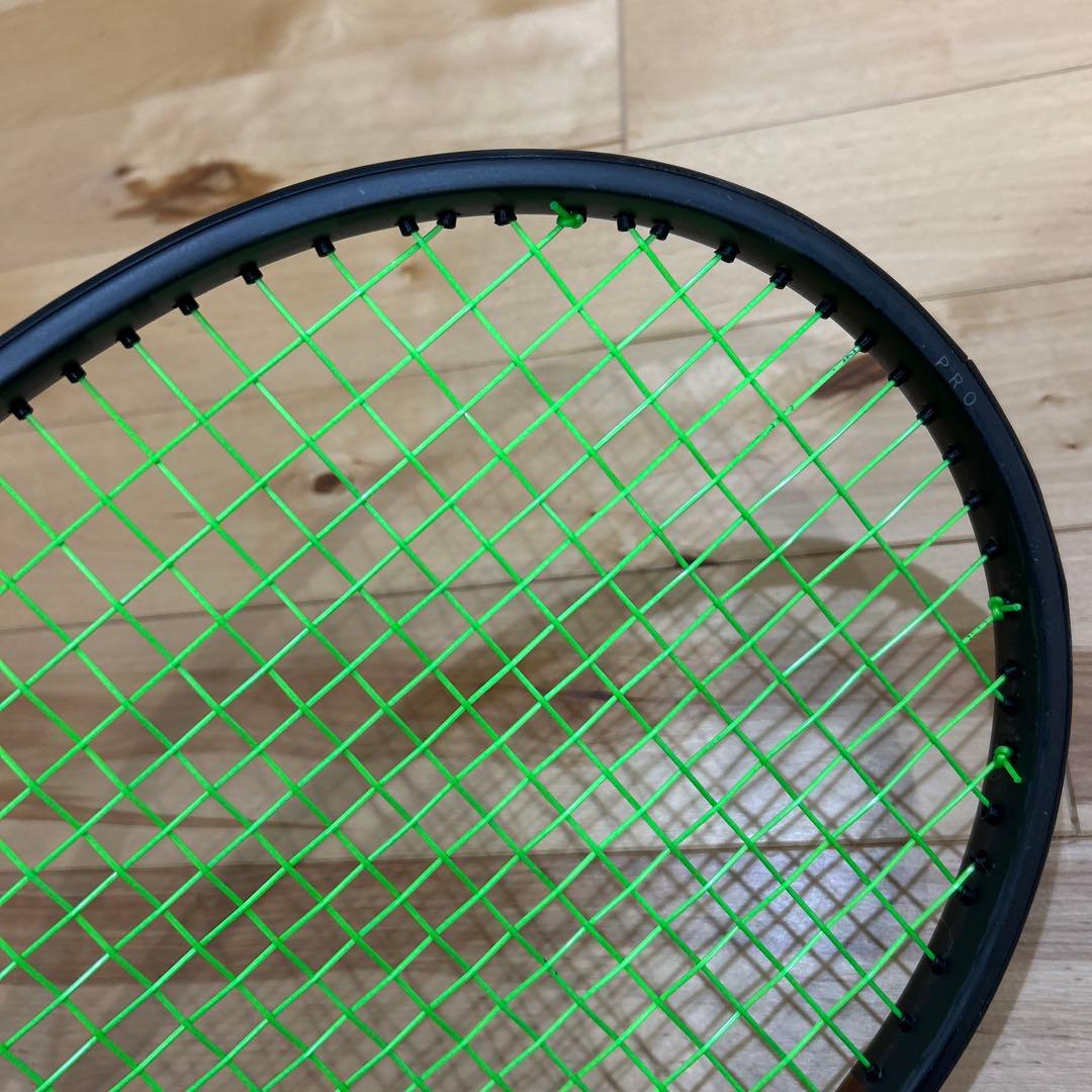 ヘッドプレステージプロ2023 激レアスペック