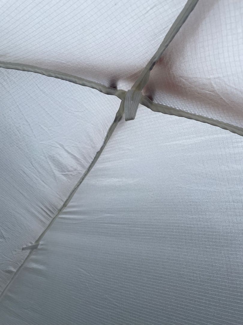 モンベル ステラリッジテント2