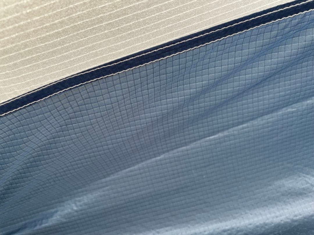 モンベル ステラリッジテント2