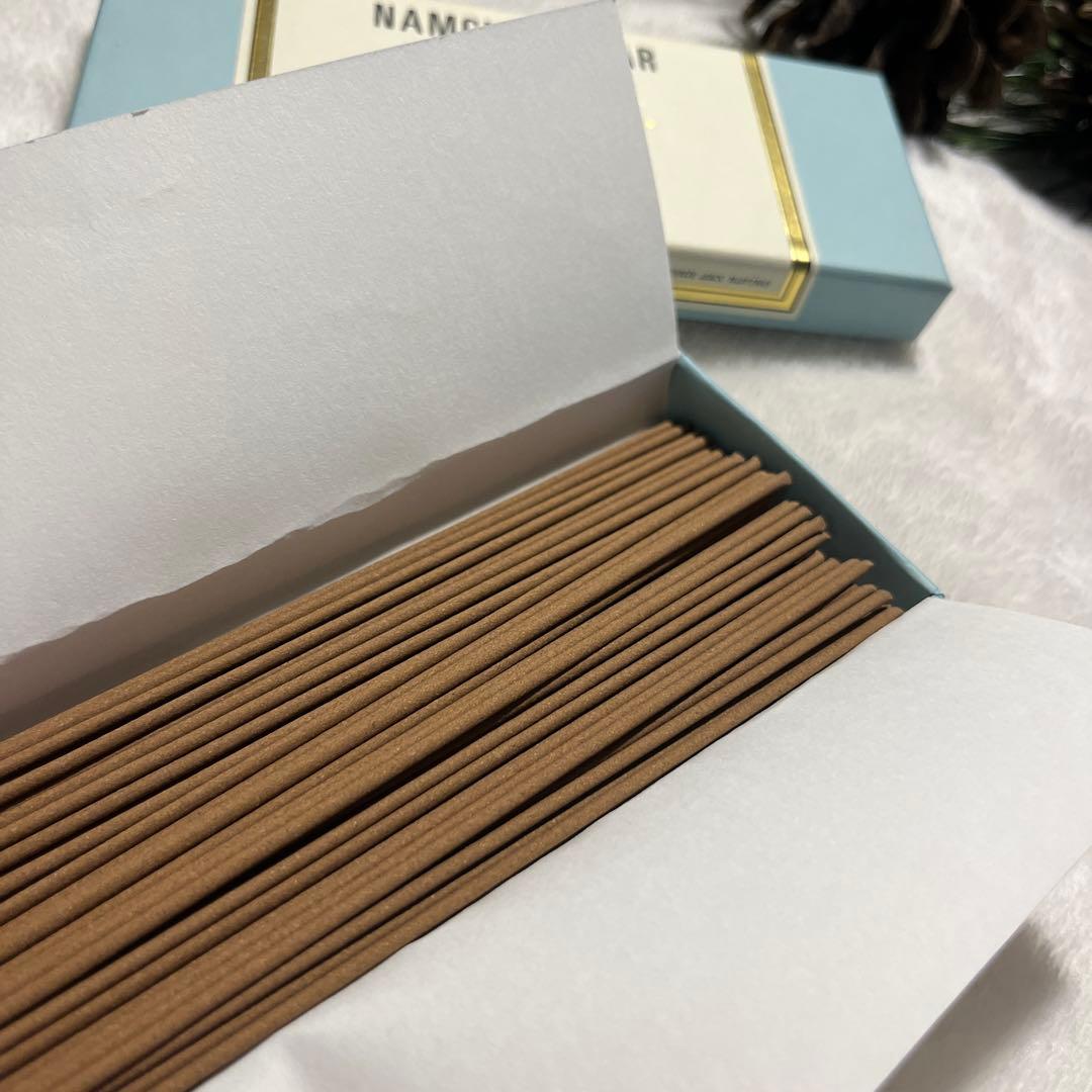 ASTIER de VILLATTE Incense アスティエ インセンス