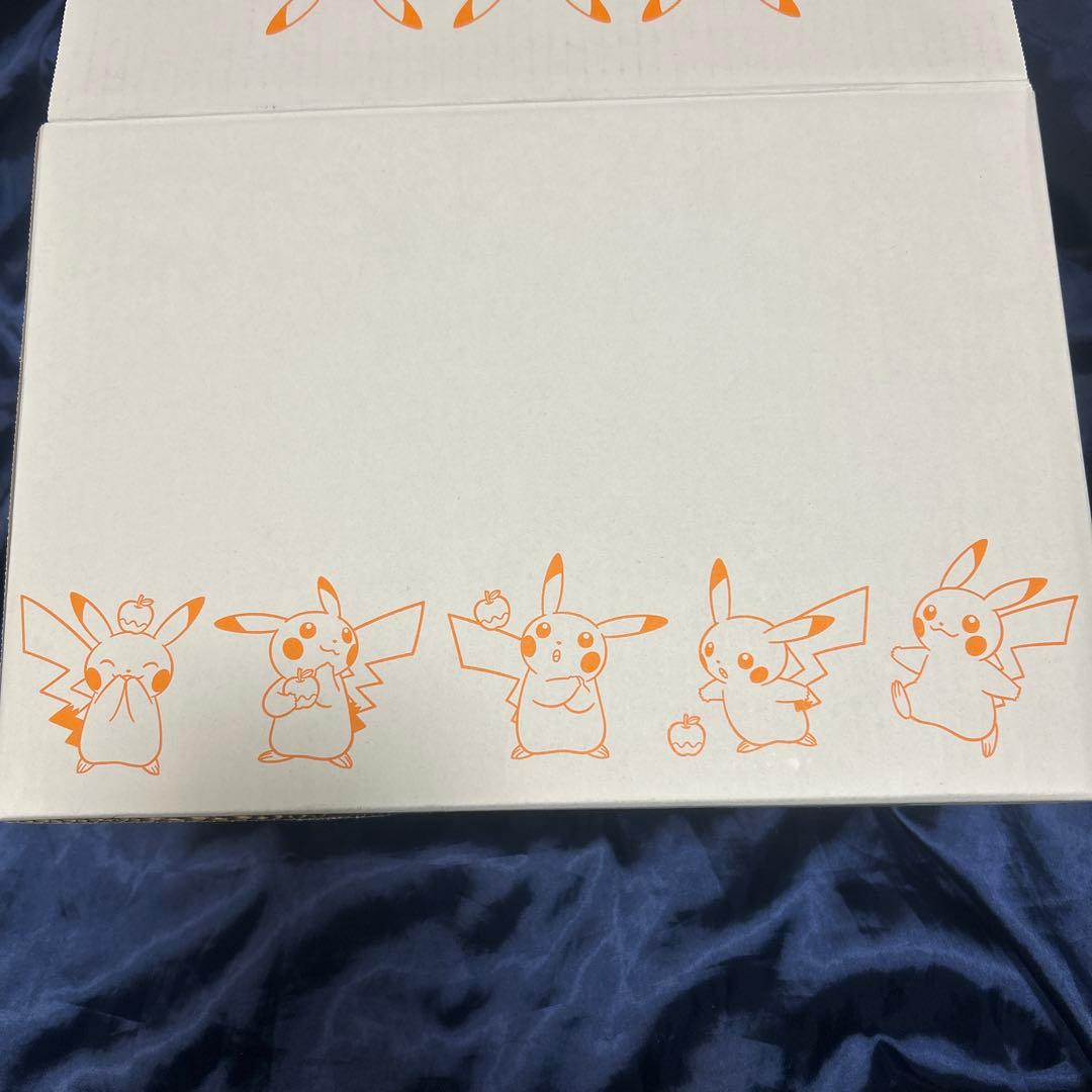 Little Daydream ゴンベとカビゴン　ピチューとピカチュウ